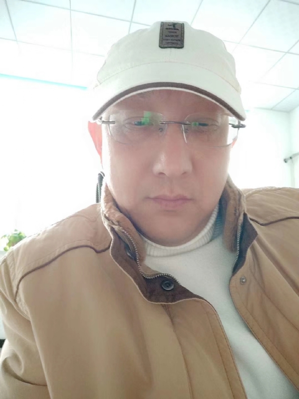 寒夜难眠的第一张照片--三明相亲网