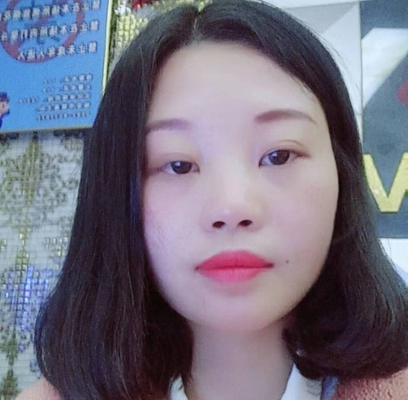 萍萍的第一张照片--三明相亲网