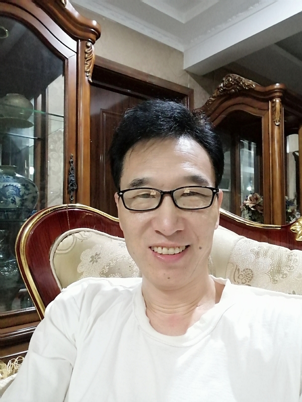 我在这里的第一张照片--三明相亲网