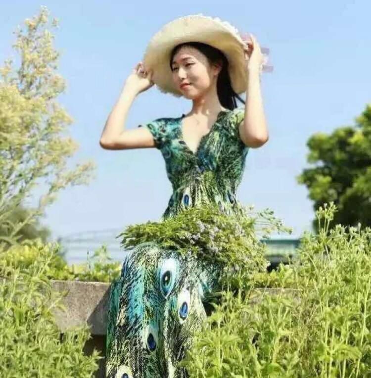 ViviQueen的第四张照片--三明相亲网