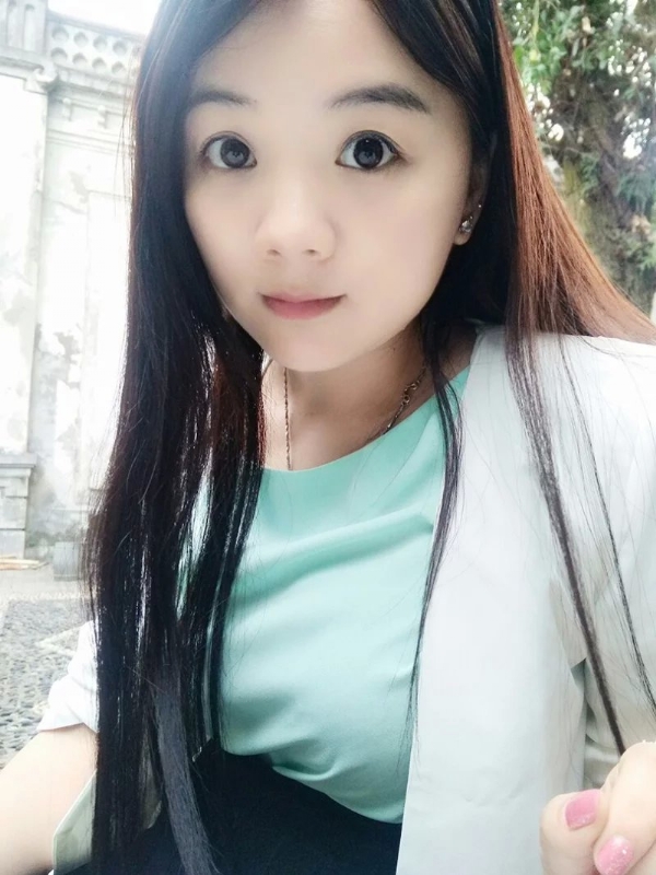 钟情的第一张照片--三明相亲网