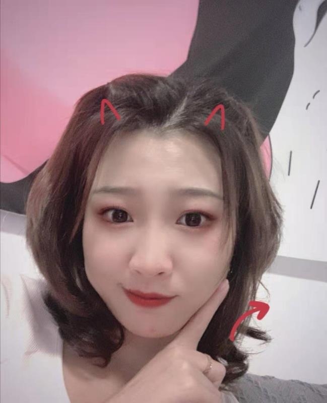 yuan媛的第一张照片--三明相亲网