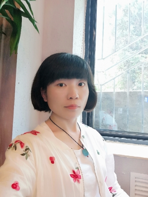 白羽的第二张照片--三明相亲网