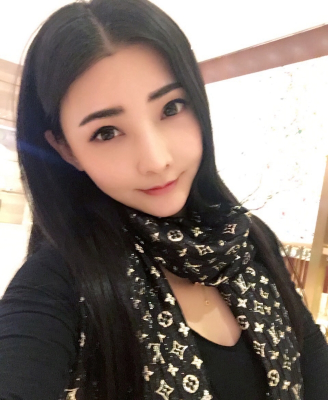 詩詩的第五张照片--三明相亲网