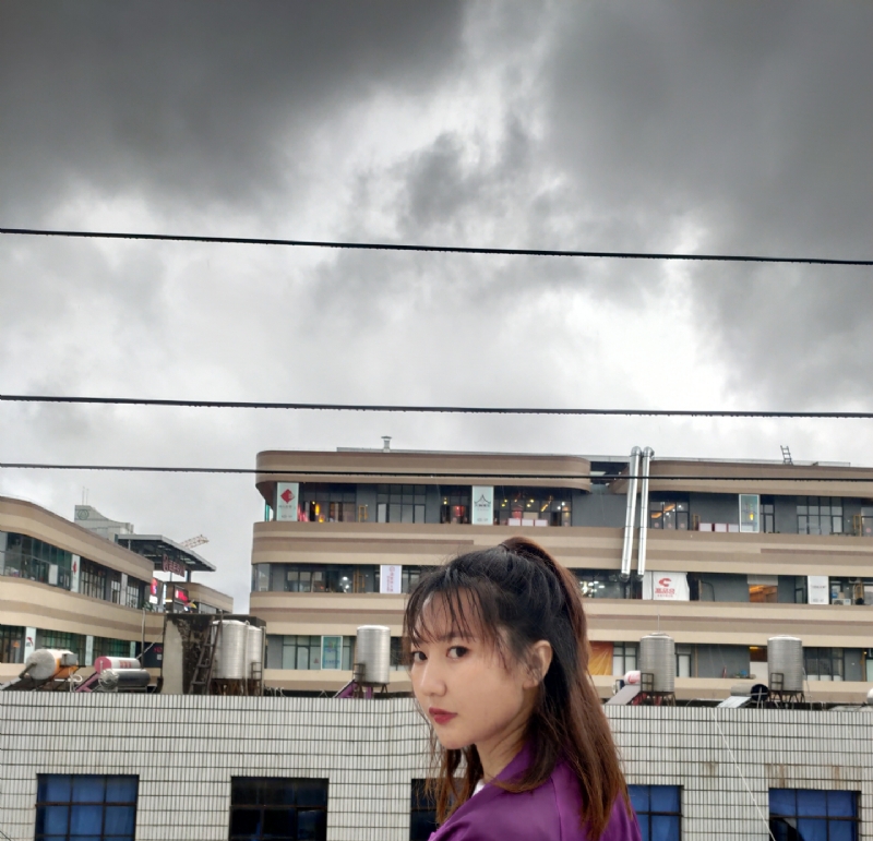 李家小姐的第二张照片--三明相亲网