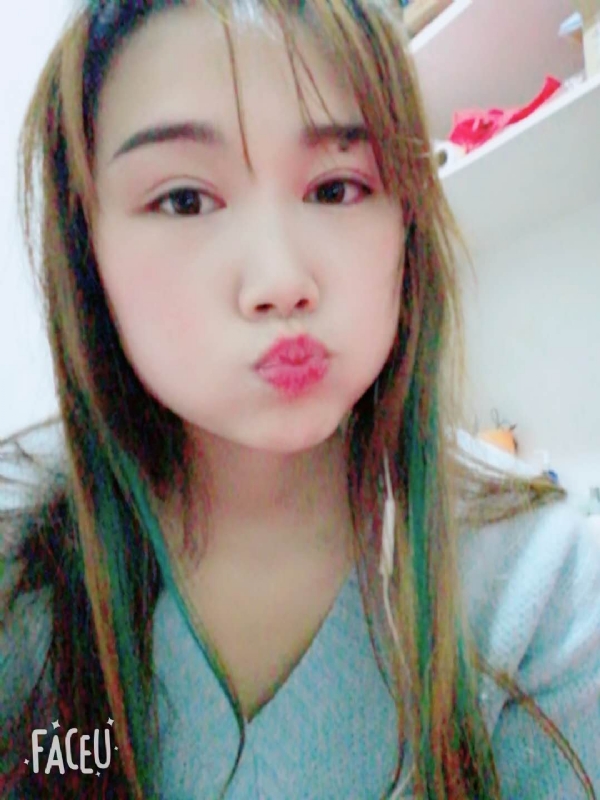 艾薇的第一张照片--三明相亲网