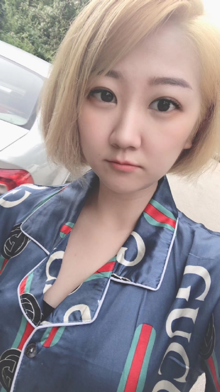 小雅的第一张照片--三明相亲网