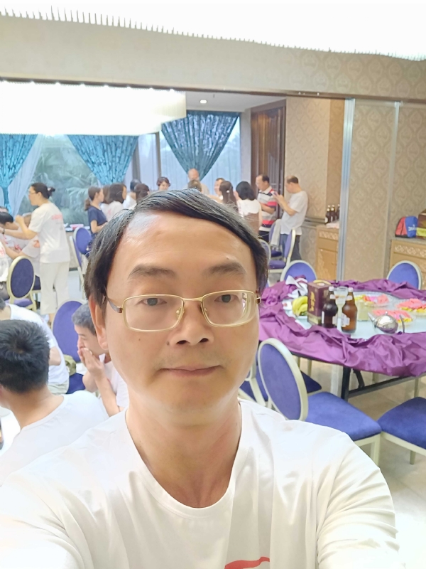 齐天大圣的第三张照片--三明相亲网