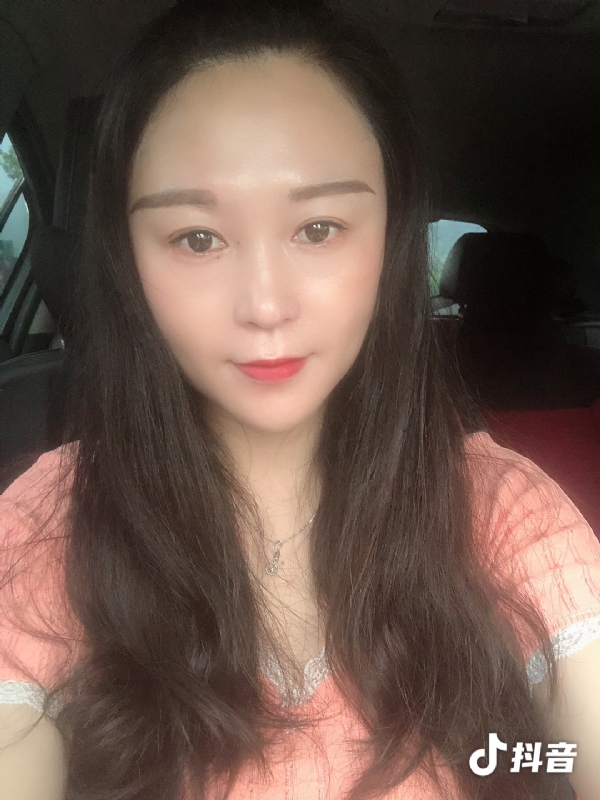 云云的第一张照片--三明相亲网