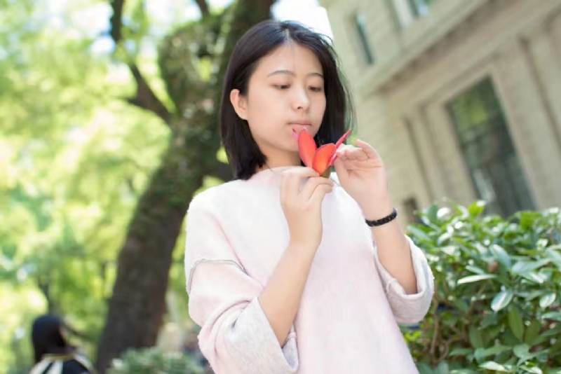 随心的第一张照片--三明相亲网