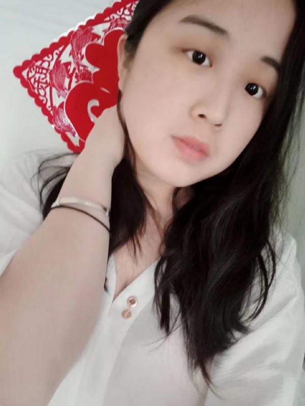 百合的第一张照片--三明相亲网