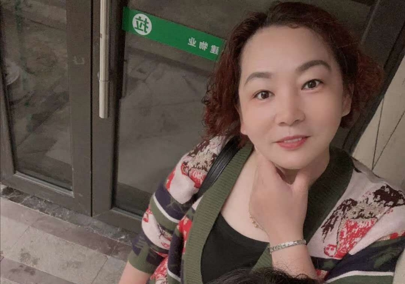 桃子的第一张照片--三明相亲网