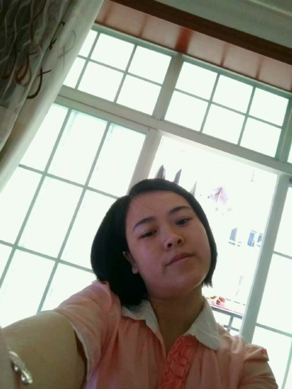 无忧的第一张照片--三明相亲网