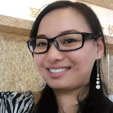 蕊倪的第一张照片--三明相亲网