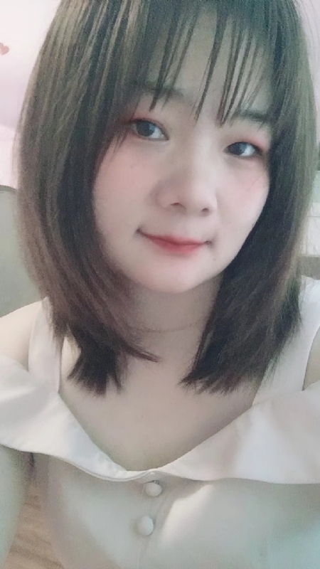 贝琪的第一张照片--三明相亲网