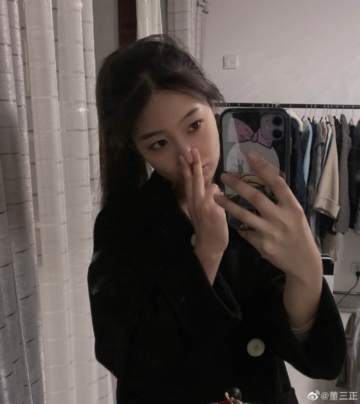 霜霜專屬你的小秘書的第一张照片--三明相亲网