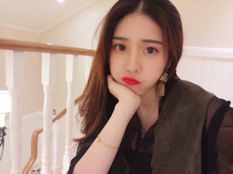 陈怡的第一张照片--三明相亲网