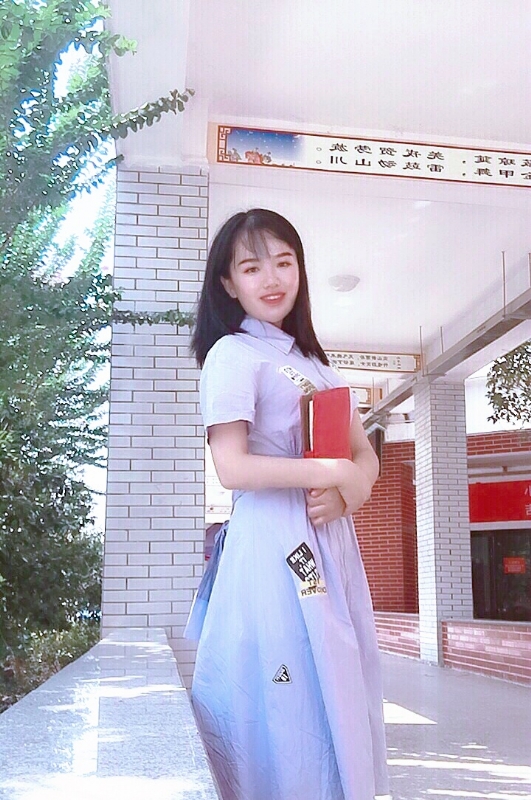 Molly的第一张照片--三明相亲网