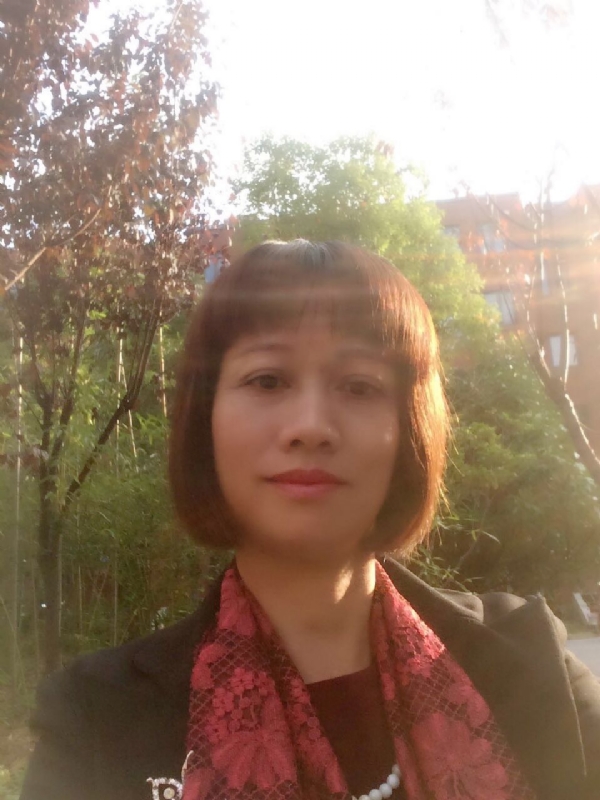 张馨方的第一张照片--三明相亲网