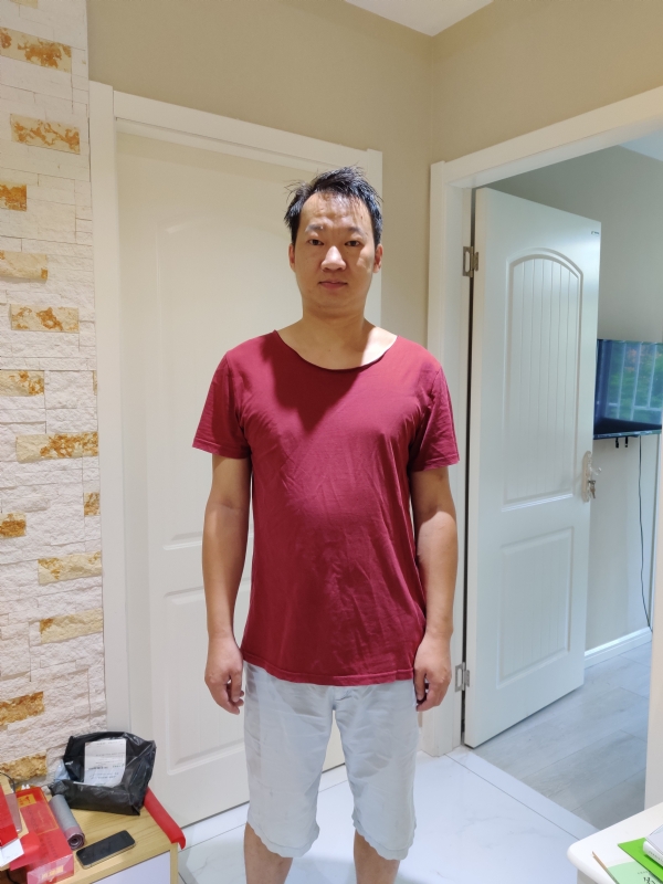 张生的第二张照片--三明相亲网