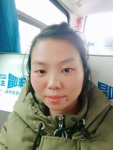 小彭的第一张照片--三明相亲网