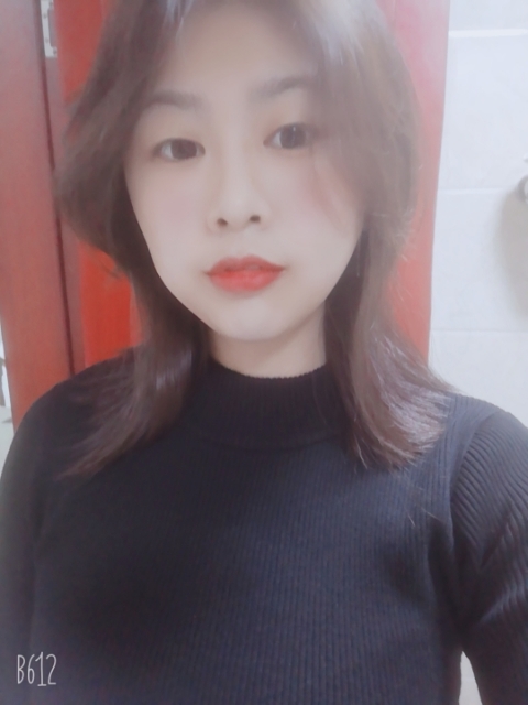 香菜的第一张照片--三明相亲网