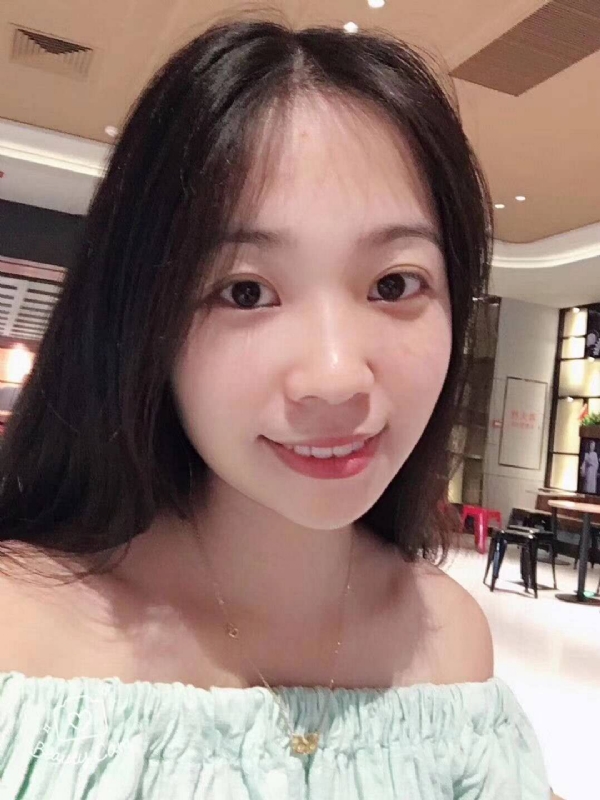 开心果的第一张照片--三明相亲网