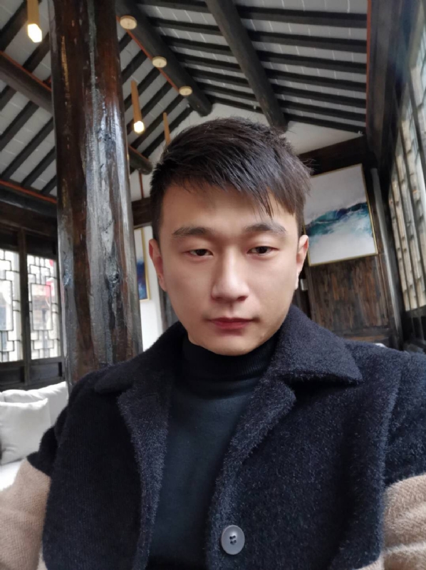 zhihao的第一张照片--三明相亲网