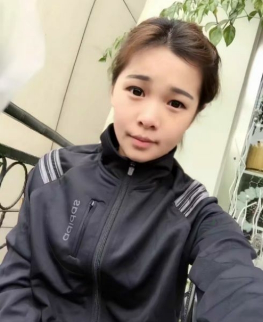 真心找一个结婚对象的第一张照片--三明相亲网