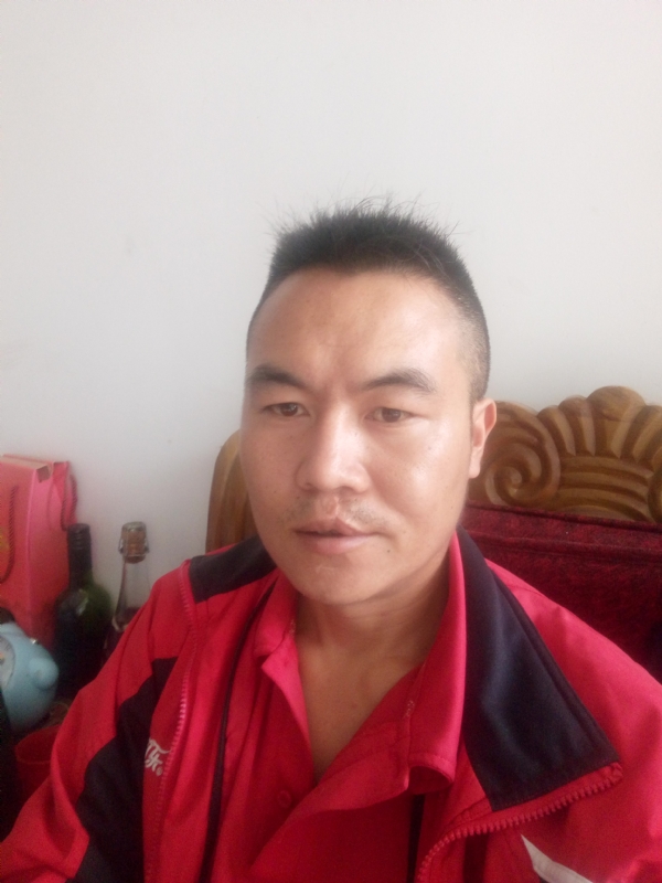 为所欲为的第一张照片--三明相亲网