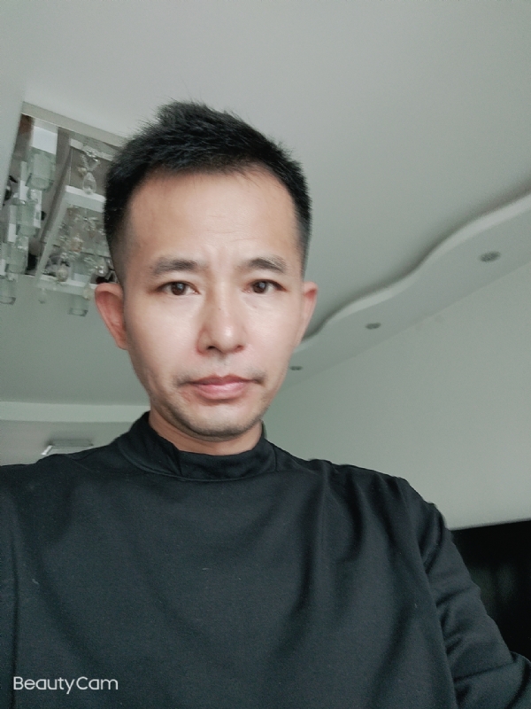 相伴今生的第一张照片--三明相亲网