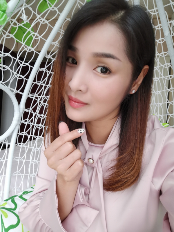 夏雨的第一张照片--三明相亲网