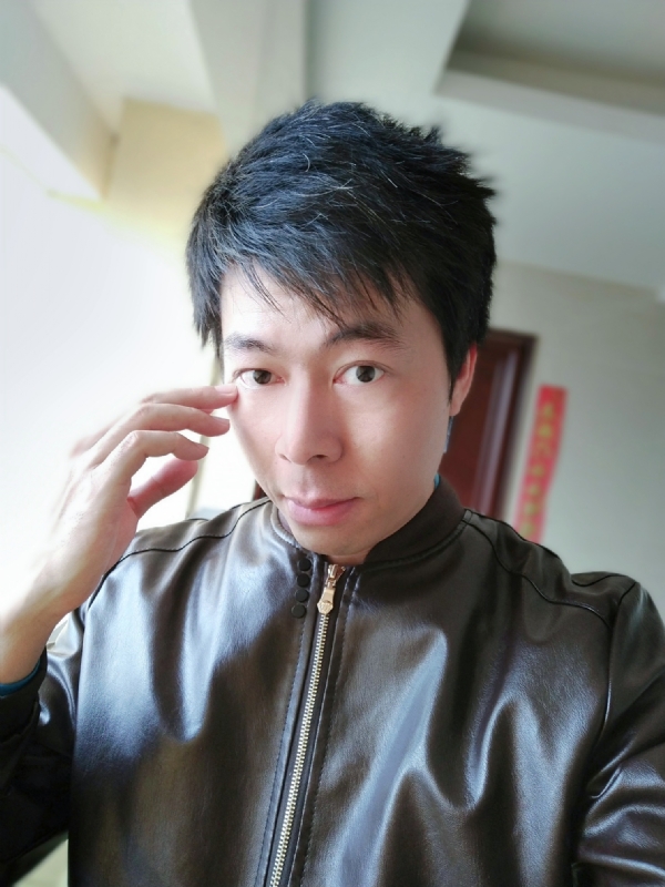 曾经的爱的第三张照片--三明相亲网