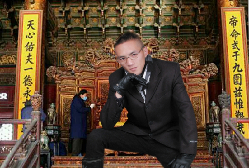 余生平凡的第三张照片--三明相亲网