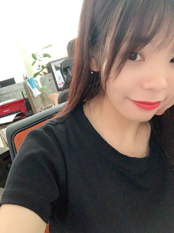 小乔的第一张照片--三明相亲网