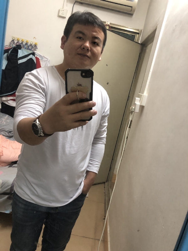 凯的第一张照片--三明相亲网