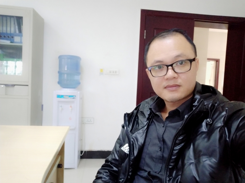 德哥依然在江湖的第一张照片--三明相亲网