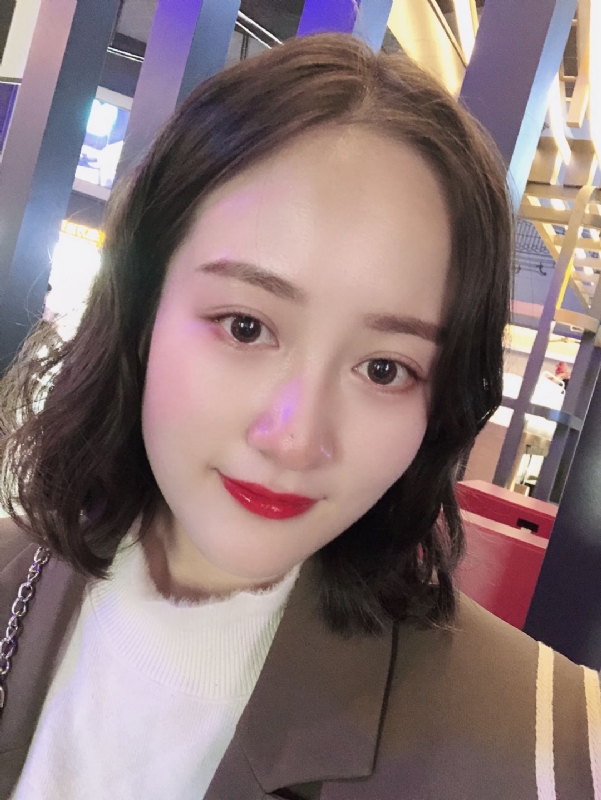 米苏娜娜的第一张照片--三明相亲网