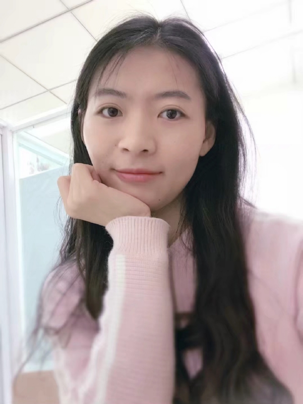 努力做大人的小朋友的第一张照片--三明相亲网