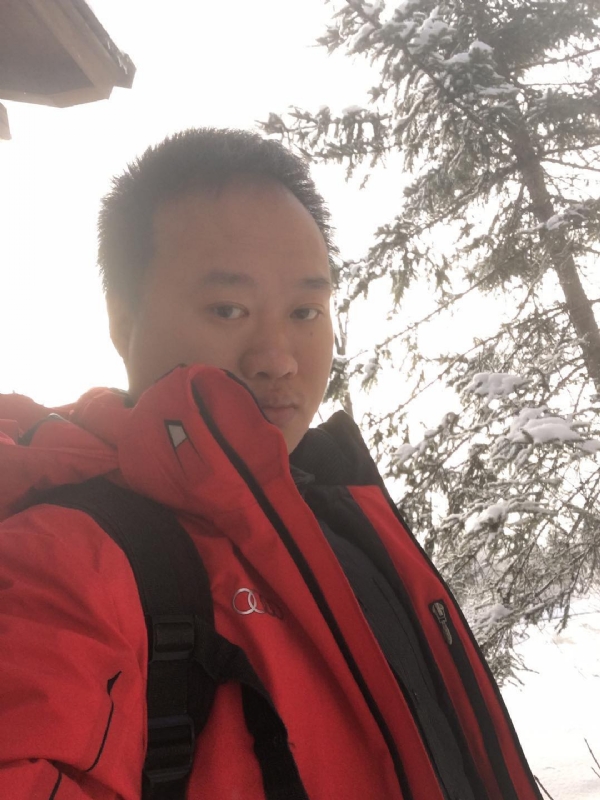 鷇音子的第一张照片--三明相亲网