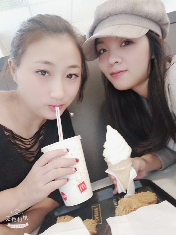 覃覃的第二张照片--三明相亲网