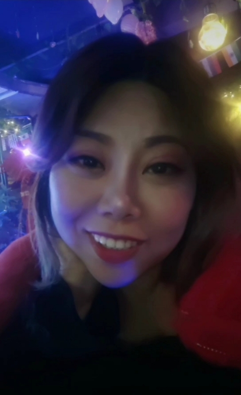 收快递的费仙女的第一张照片--三明相亲网