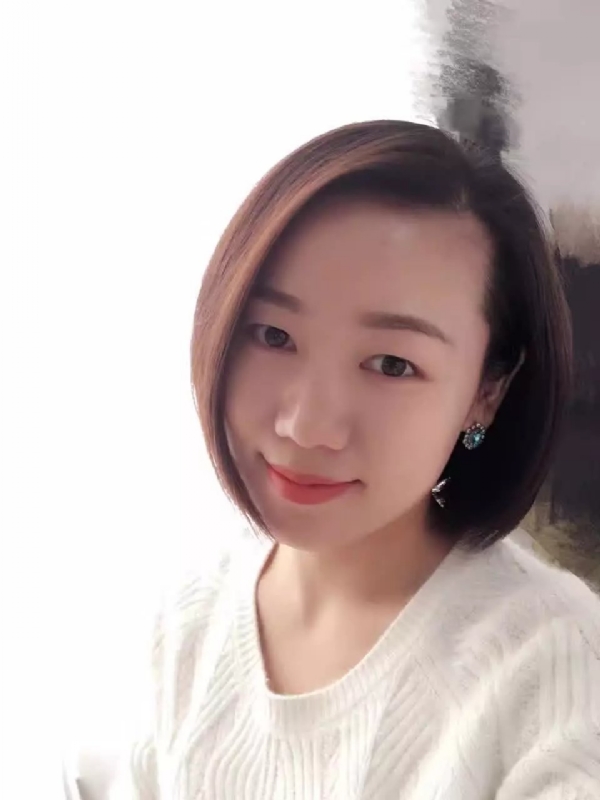 soniahan的第二张照片--三明相亲网
