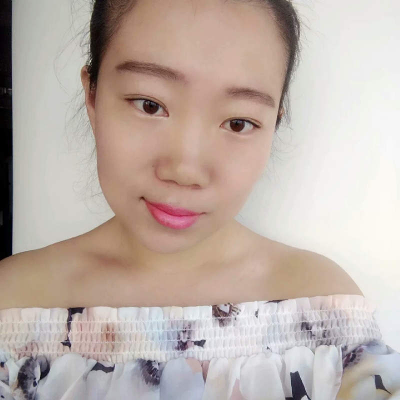 Vivian的第一张照片--三明相亲网