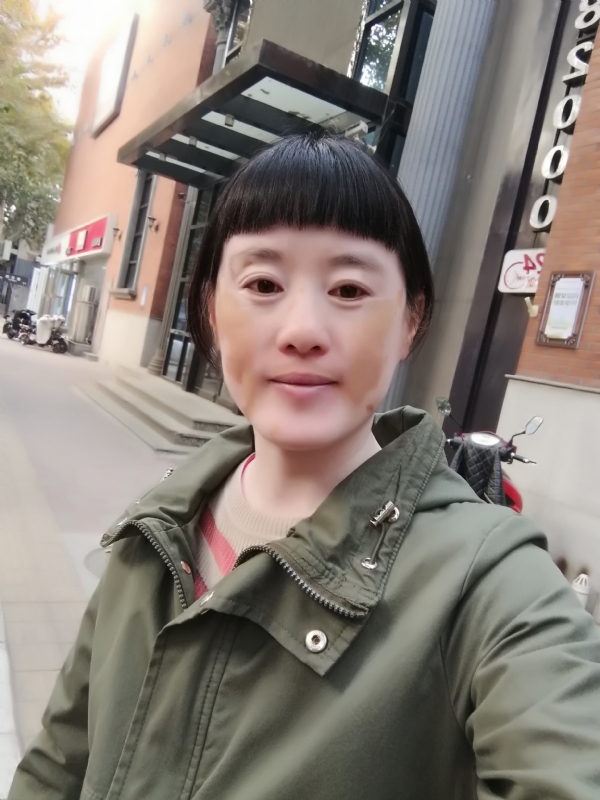 米儿的第二张照片--三明相亲网