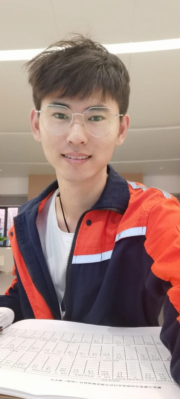 陌上人如玉的第一张照片--三明相亲网