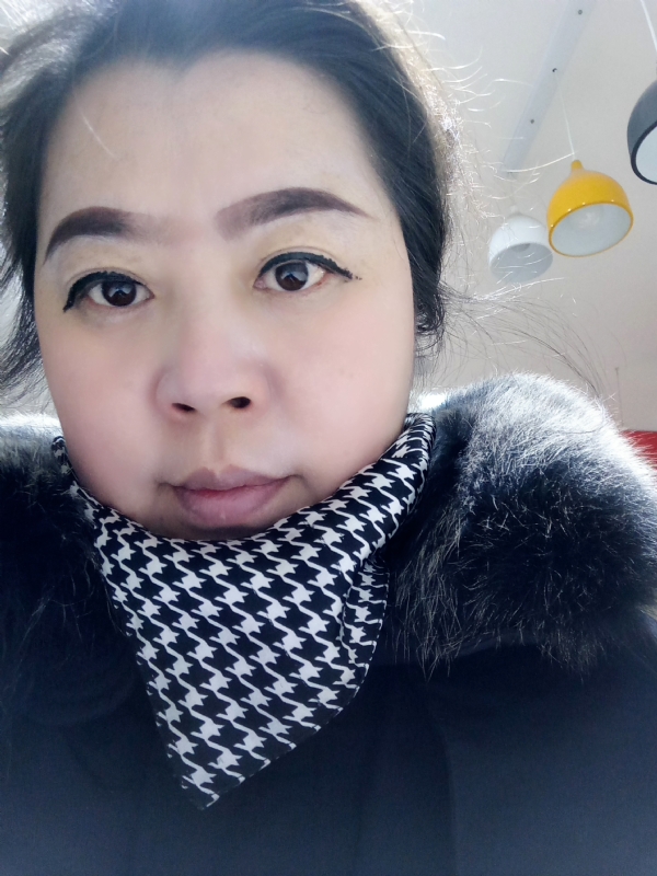 余猪猪的第一张照片--三明相亲网