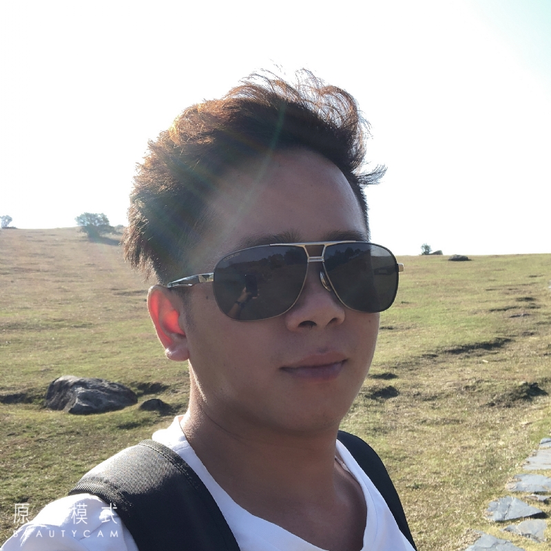 六个字的距离的第一张照片--三明相亲网