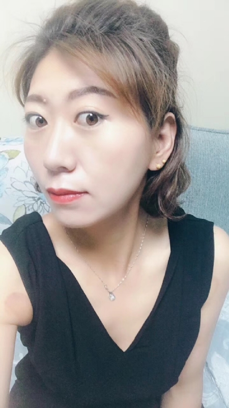 橙子??的第一张照片--三明相亲网
