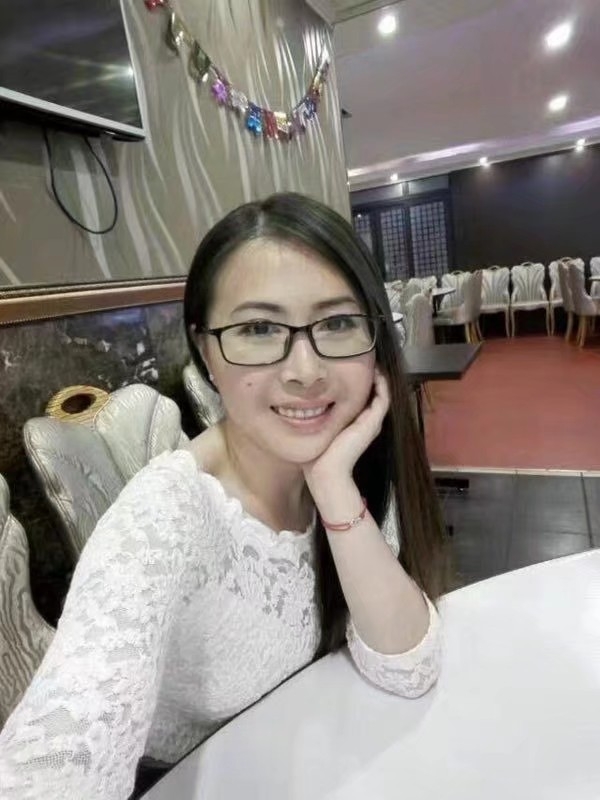 离异单身无子的第一张照片--三明相亲网